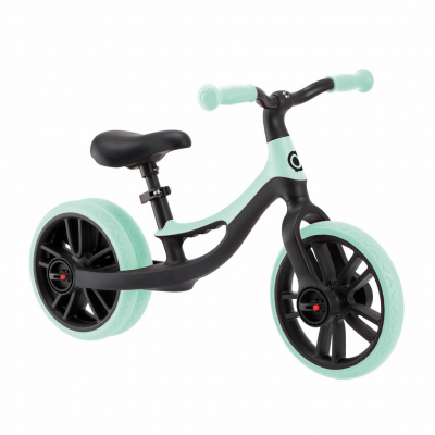 Bicicleta de equilibrio Go Bike Elite Duo Menta