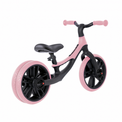 Bicicleta de equilibrio Go Bike Elite Duo Pastel Pink