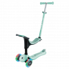 Patinete Go Up Sporty luces V2 Menta