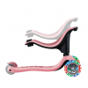 Patinete Go Up Sporty luces V2 Rosa Pastel