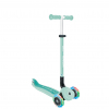 Patinete Go Up Active luces Menta