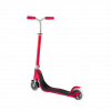 Patinete Glovver Flow 125 lights red