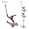 Patinete Go Up Active Lights Ecologic Berry