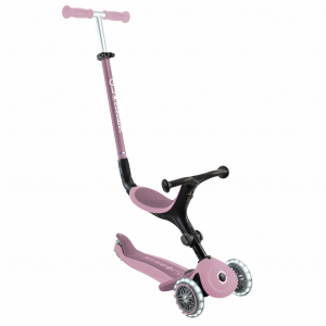 Patinete Go Up Active Lights Ecologic Berry