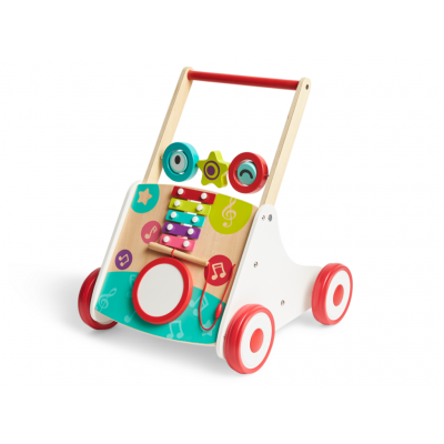 Mi Primer Andador Musical