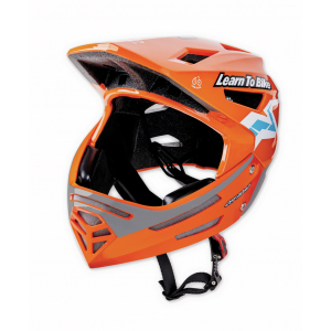 Casco Todoterreno