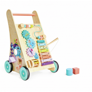 Andador de madera Iti