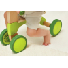 Bicicleta Sin Pedales Verde