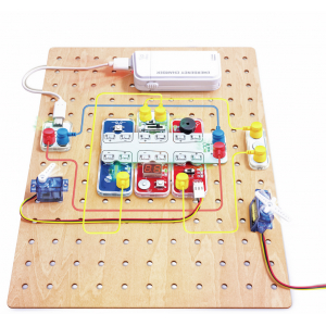 Circuito Explorer Pro