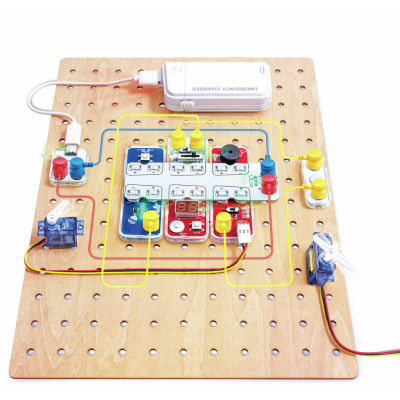 Circuito Explorer Pro