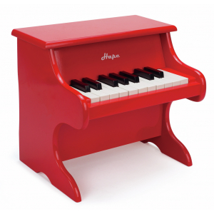Piano Juguetón