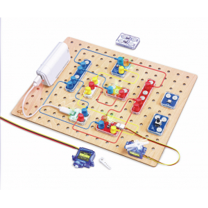 Circuito Explorer Boost