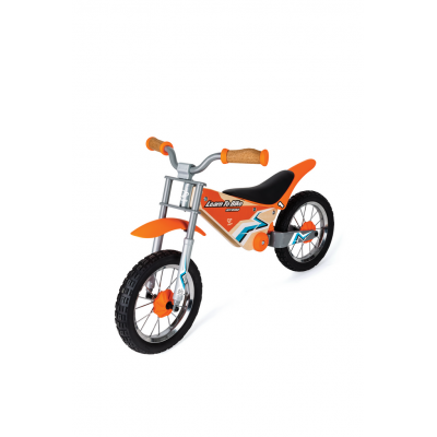 Bicicleta Cross de Equilibrio