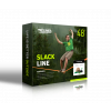 Cinta Slackline Clásica de 50 metros