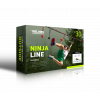 Cuerda de Aventura Ninja de 11 metros