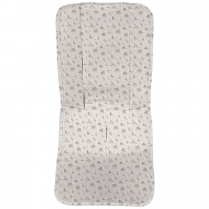 Colchoneta Recta Villela Toile Marino Maquillaje