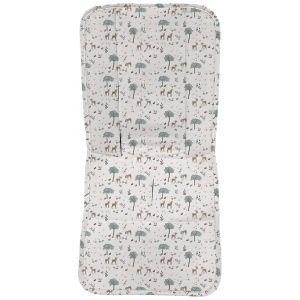 Colchoneta Recta Villela Bambi Verano