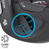 Slla de coche Maxi-Cosi Pebble 360º Isofix i-Size (40 - 83 cm) Essential Black