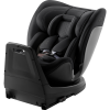 SILLA DE COCHE BRITAX RÖMER SWIVEL GROW MAX AIR ONYX BLACK