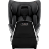 SILLA DE COCHE BRITAX RÖMER SWIVEL GROW MAX AIR ONYX BLACK