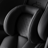 SILLA DE COCHE BRITAX RÖMER SWIVEL GROW MAX AIR ONYX BLACK