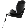 SILLA DE COCHE BRITAX RÖMER SWIVEL GROW MAX AIR ONYX BLACK