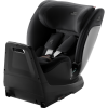 SILLA DE COCHE BRITAX RÖMER SWIVEL GROW MAX AIR ONYX BLACK