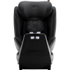 SILLA DE COCHE BRITAX RÖMER SWIVEL GROW MAX AIR ONYX BLACK