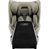 SILLA DE COCHE BRITAX RÖMER SWIVEL GROW MAX AIR URBAN OLIVE