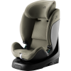 SILLA DE COCHE BRITAX RÖMER SWIVEL GROW MAX AIR URBAN OLIVE