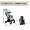 Silla de paseo Goody XPlus Sage