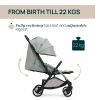 Silla de paseo Goody XPlus Sage