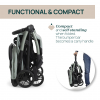 Silla de paseo Goody XPlus Sage