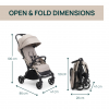 Silla de paseo Goody XPlus Sandshell