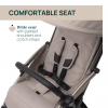 Silla de paseo Goody XPlus Sandshell