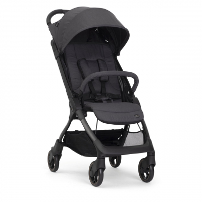 Silla de paseo Chicco Aero-We Ebony