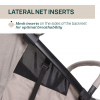 Silla de paseo Chicco Aero-We Sandshell