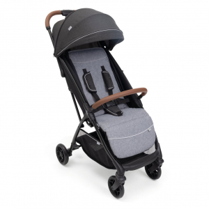 Silla de paseo Chicco Glee Grey Melange