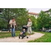 Silla de paseo Chicco Glee Sandshell
