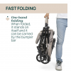 Silla de Paseo Chicco Taormina Sandshell