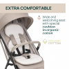 Silla de Paseo Chicco Taormina Sandshell