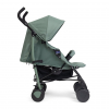 Silla de Paseo Chicco Echo Lite Moss