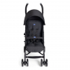 Silla de Paseo Chicco Echo Lite Ebony