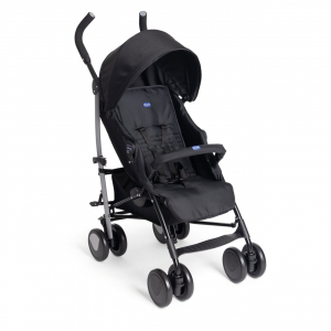 Silla de Paseo Chicco Echo Lite Ebony