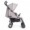 Silla de Paseo Chicco Echo Lite Nut