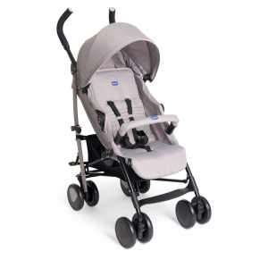 Silla de Paseo Chicco Echo Lite Nut