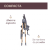 Trona de Chicco Polly Essential Coal