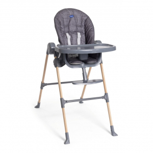 Trona de Chicco Polly Essential Coal