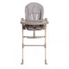 Trona de Chicco Polly Essential Ash