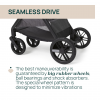 Silla de paseo Chicco Bellagio 2.0 Black Satin